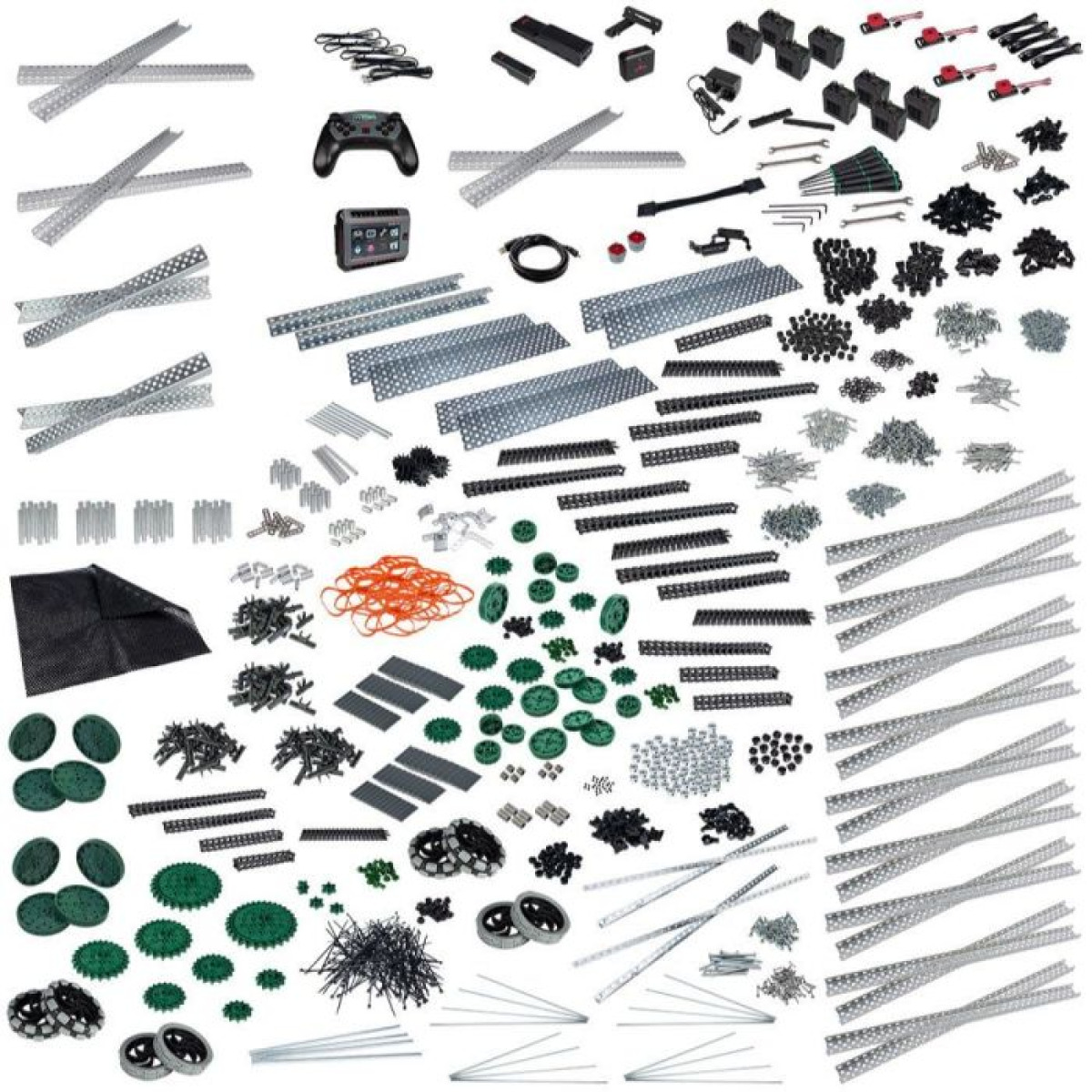 VEX V5 Competition Super