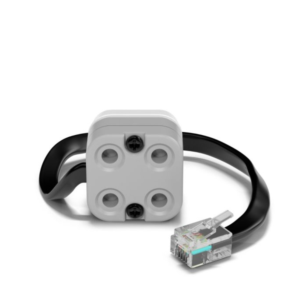 VEX Robotics Svetlobni odbijač LED GO - rdeč svetleči element za robota