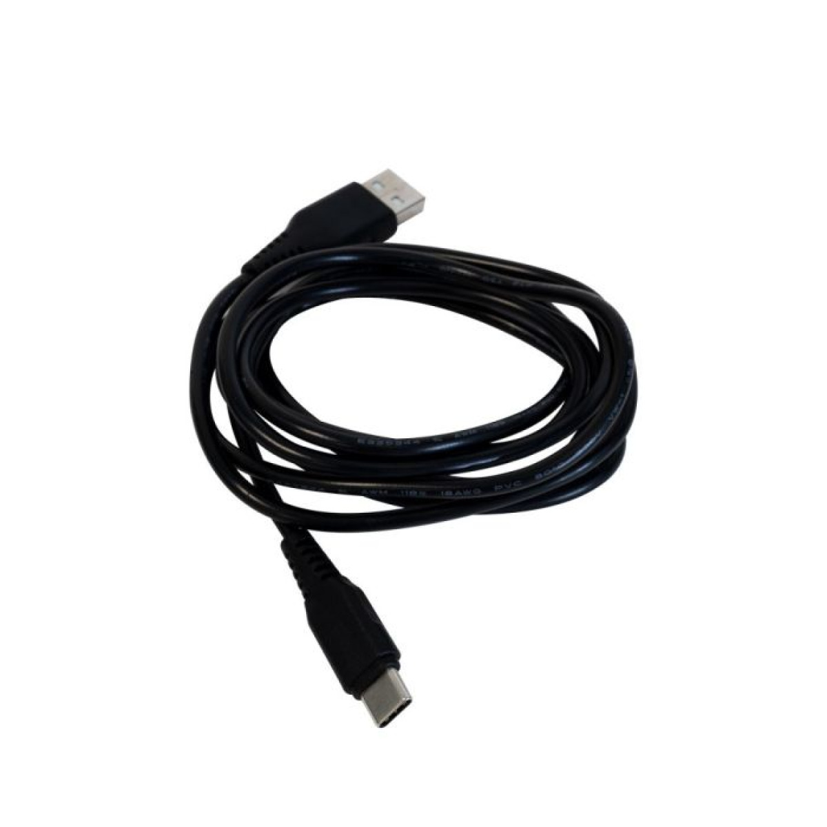 Kabel USB A na USB C, dolžine 1 meter, za robotiko