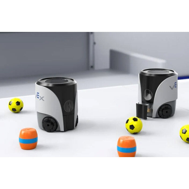 VEX AIM Kodirni Robot