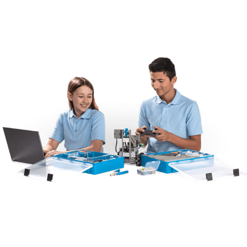 Komplet VEX IQ Education