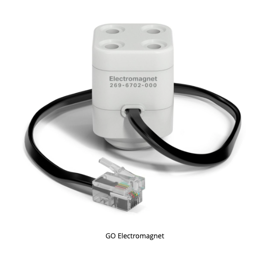 Vex GO Elektromagnet