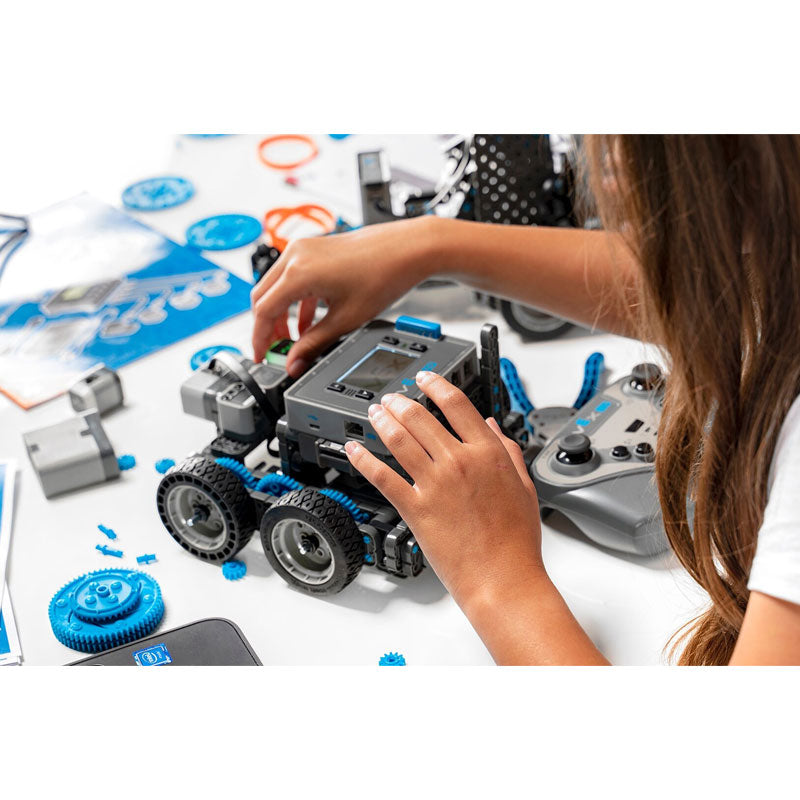 Komplet VEX IQ Education