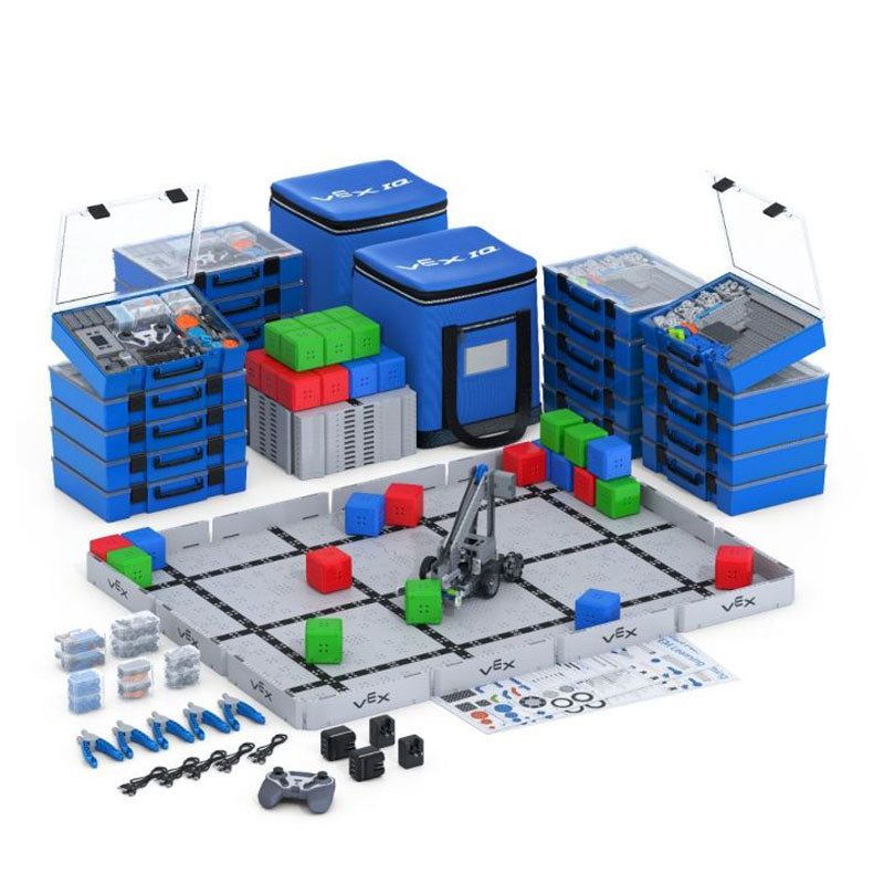 Komplet VEX IQ Education