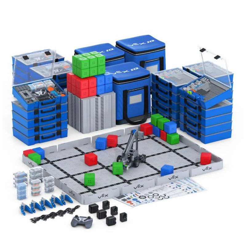 Komplet VEX IQ Education